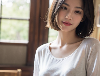 家具摆件与草本茶：生活美学的交响曲